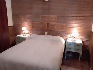 Alojamiento Rural Villa Baja - Castril - 5