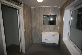 Helt hus: Sneveien 75 - 4