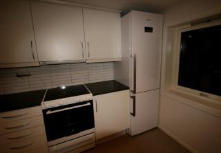 Helt hus: Sneveien 75 - 3