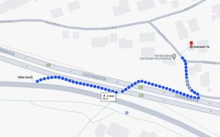 Helt hus: Sneveien 75 - 2