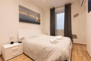 [Ospedale Maggiore] Vidali Elegant Suite *Netflix* - 1