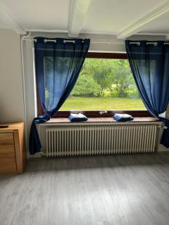 Handwerkerwohnung 5-8 Pers - Melle - 6