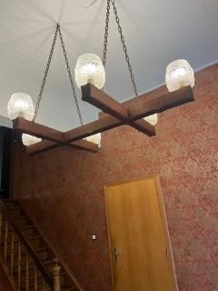 Handwerkerwohnung 5-8 Pers - Melle - 2