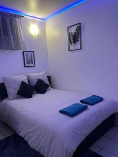 Charmant studio Paris 17ème - París - 0