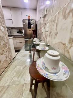 Apartamento espaçoso a 3 da minutos praia D F 41 ap1009 - Rio de Janeiro - 6