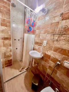 Apartamento espaçoso a 3 da minutos praia D F 41 ap1009 - Rio de Janeiro - 1