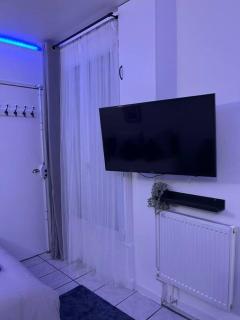 Charmant studio Paris 17ème - París - 6