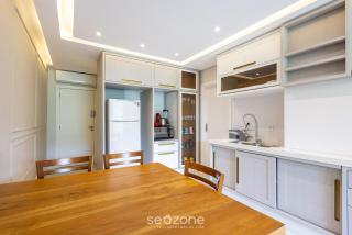 Apto moderno e aconchegante a 4min da praia STL401 - Balneário Camboriú - 1