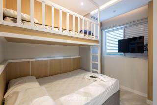 Apto moderno e aconchegante a 4min da praia STL401 - Balneário Camboriú - 7