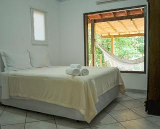 Lagoa Hospedaria - Imbituba - 0