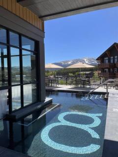 Grand Colorado on Peak 8 - 2 bedroom ski-in/ski-out - 6