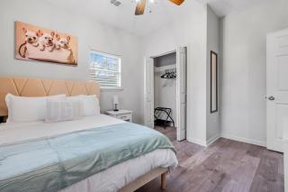 Near River St, Forsyth & DT - Stylish - Free Parking - Savannah - 1