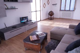 Casa Bellavista-Spazioso appartamento in collina a due passi da Bergamo - Sorisole - 4