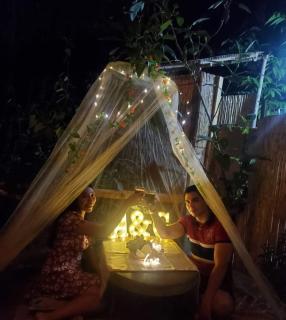 Teques Escape Natural - Xoxocotla - 0