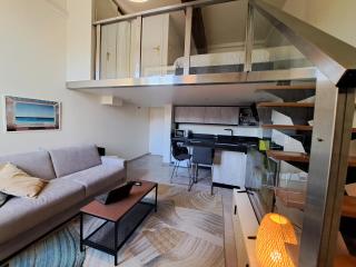 Massena square View 2 min to the beach & the old town - Niza - 4