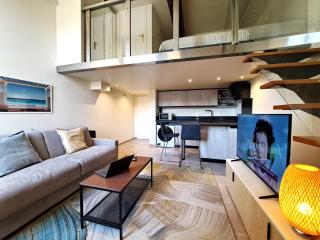 Massena square View 2 min to the beach & the old town - Niza - 5