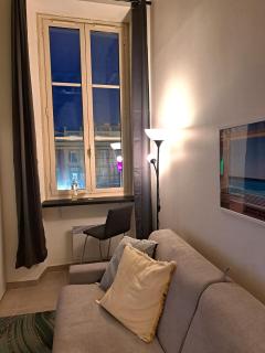 Massena square View 2 min to the beach & the old town - Nice - 1