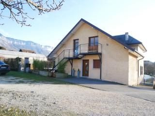 Villa Cathy T2 - Aix-les-Bains - 3