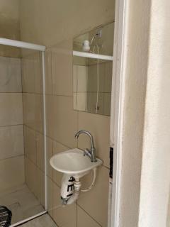 Pelinca Suite - Campos dos Goytacazes - 1