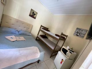 Pelinca Suite - Campos dos Goytacazes - 2