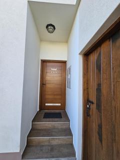Apartman More - Lun - 9