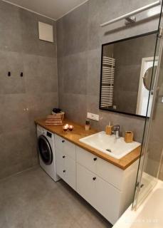 Comfy, Familly friendly apartment. Balcony. Garage. - Varsavia - 9