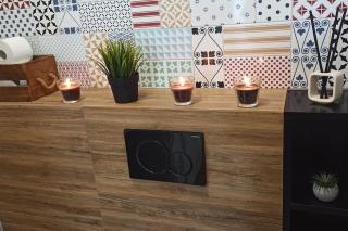Comfy, Familly friendly apartment. Balcony. Garage. - Varsavia - 7