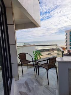 Apartament Senaqua - Endless Summer Mamaia Nord Apartaments - Mamaia Sat/Năvodari - 0