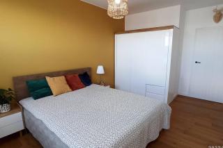 Comfy, Familly friendly apartment. Balcony. Garage. - 5