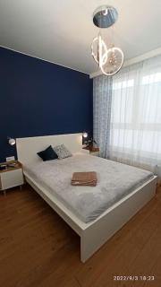 Comfy, Familly friendly apartment. Balcony. Garage. - Varsavia - 2