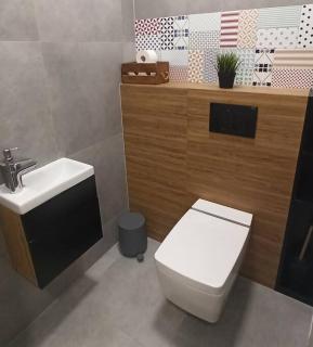 Comfy, Familly friendly apartment. Balcony. Garage. - Varsavia - 1