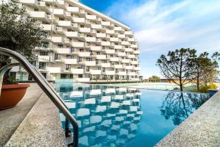 Apartament Senaqua - Endless Summer Mamaia Nord Apartaments - Mamaia Sat/Năvodari - 6