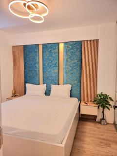 Apartament Senaqua - Endless Summer Mamaia Nord Apartaments - Mamaia Sat/Năvodari - 1
