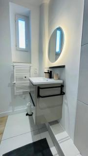 Appartement rénové proche du parc de la tête d'or - Villeurbanne - 5