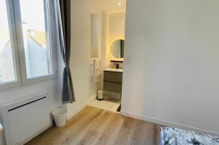 Appartement rénové proche du parc de la tête d'or - Villeurbanne - 2