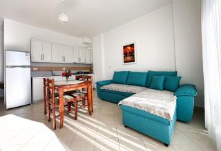Parid Appartments - Sarandë - 9