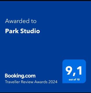 Park Studio - 9