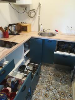 Art Illery Apartment - 7