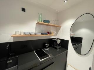 Design-Studio mit Zugspitzblick - Grainau - 4