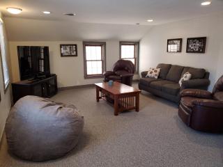 Spacious, Pet Friendly, in the Heart of Downtown - New Glarus - 0
