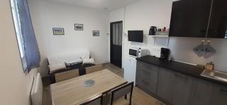 Maison pour 2 à 4 personnes avec jardin proche de la plage et des commerces ROYAN - Royan - 1