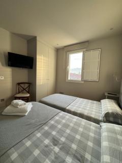 Villa Rosa bella - poo de Llanes - 2
