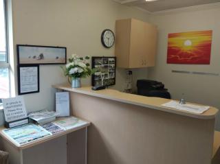 Queens Park Motels - Invercargill - 5