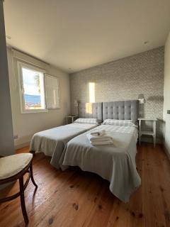 Villa Rosa bella - poo de Llanes - 3