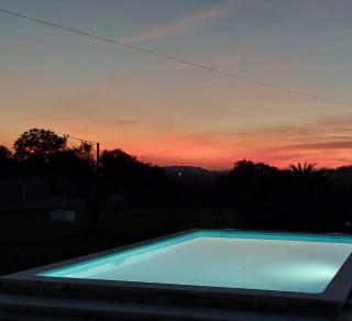 Casa Alegria - The Orangery - Tomar - 5