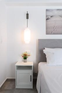 ELEVEN KEYS APARTMENTS - Vrisi/ Míconos - 1