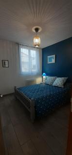 Maison pour 2 à 4 personnes avec jardin proche de la plage et des commerces ROYAN - Royan - 9