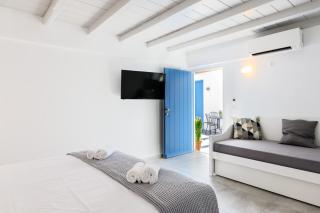 ELEVEN KEYS APARTMENTS - Vrisi/ Míconos - 7