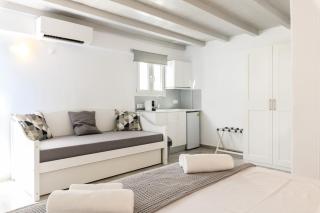 ELEVEN KEYS APARTMENTS - Vrisi/ Míconos - 5