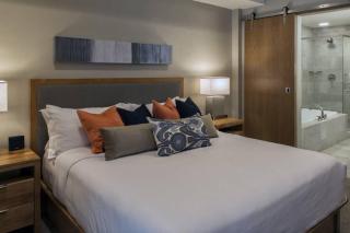 Grand Colorado on Peak 8 1Bed - Ski in/out - 4